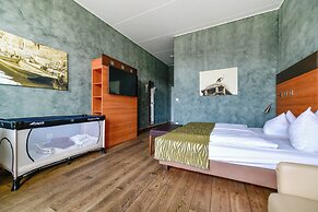 Landhotel Burg Im Spreewald