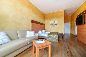 Landhotel Burg Im Spreewald