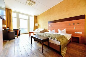 Landhotel Burg Im Spreewald