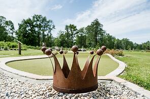Landhotel Burg Im Spreewald