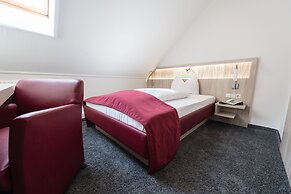 Landhotel Burg Im Spreewald