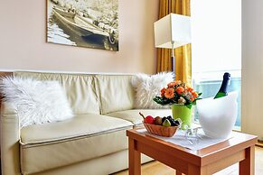 Landhotel Burg Im Spreewald