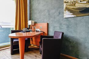 Landhotel Burg Im Spreewald