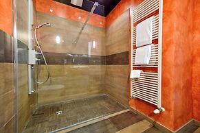 Landhotel Burg Im Spreewald