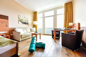 Landhotel Burg Im Spreewald