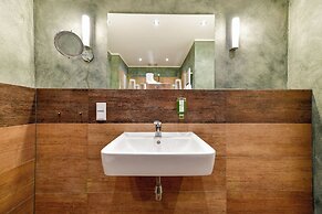 Landhotel Burg Im Spreewald