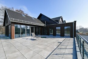 Landhotel Burg Im Spreewald