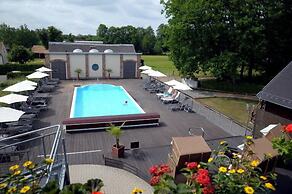 Landhotel Burg Im Spreewald