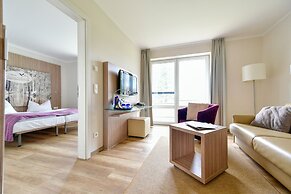 Landhotel Burg Im Spreewald