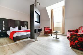 Landhotel Burg Im Spreewald