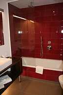 Hotel Carpinus