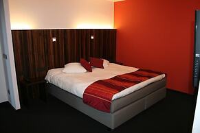 Hotel Carpinus
