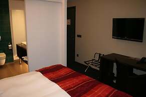 Hotel Carpinus