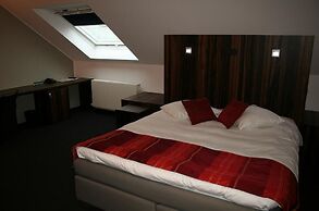Hotel Carpinus