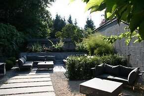 Hotel Carpinus