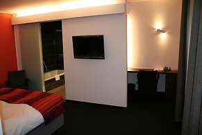 Hotel Carpinus