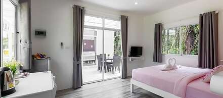 Again at Klongnga Resort