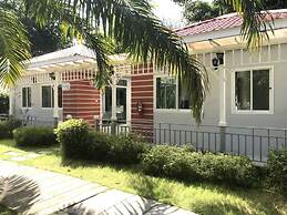 Again at Klongnga Resort