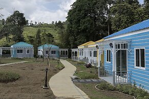 Again at Klongnga Resort