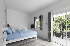 Again at Klongnga Resort