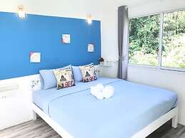 Again at Klongnga Resort