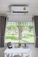 Again at Klongnga Resort