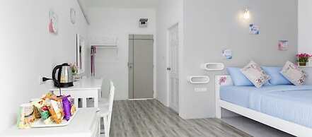 Again at Klongnga Resort