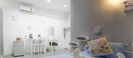 Again at Klongnga Resort