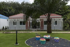 Again at Klongnga Resort