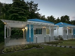 Again at Klongnga Resort