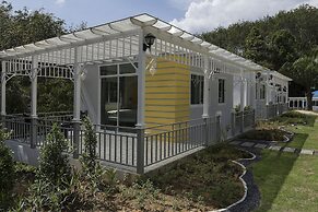 Again at Klongnga Resort