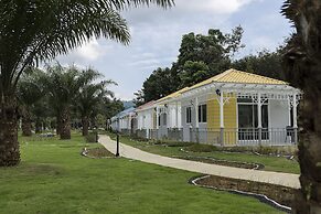 Again at Klongnga Resort