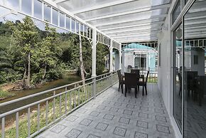 Again at Klongnga Resort