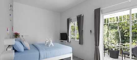 Again at Klongnga Resort