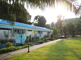 Again at Klongnga Resort