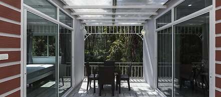 Again at Klongnga Resort