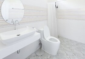 Again at Klongnga Resort