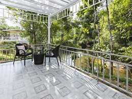 Again at Klongnga Resort