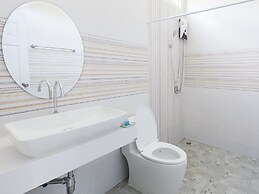 Again at Klongnga Resort