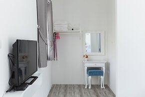 Again at Klongnga Resort