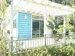 Again at Klongnga Resort