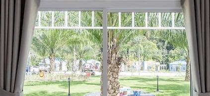 Again at Klongnga Resort