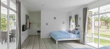 Again at Klongnga Resort