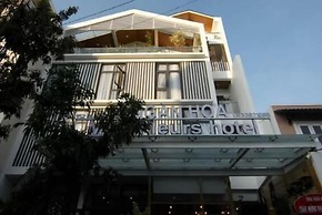 Mille Fleurs Hotel