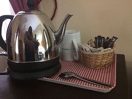 Norfolk Heritage Airport Villa