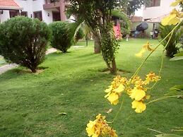 Norfolk Heritage Airport Villa