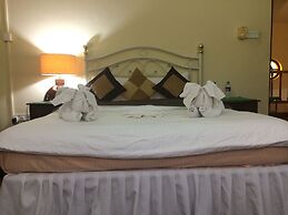 Norfolk Heritage Airport Villa