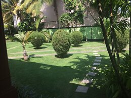 Norfolk Heritage Airport Villa