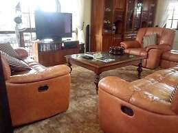 Norfolk Heritage Airport Villa