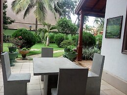 Norfolk Heritage Airport Villa